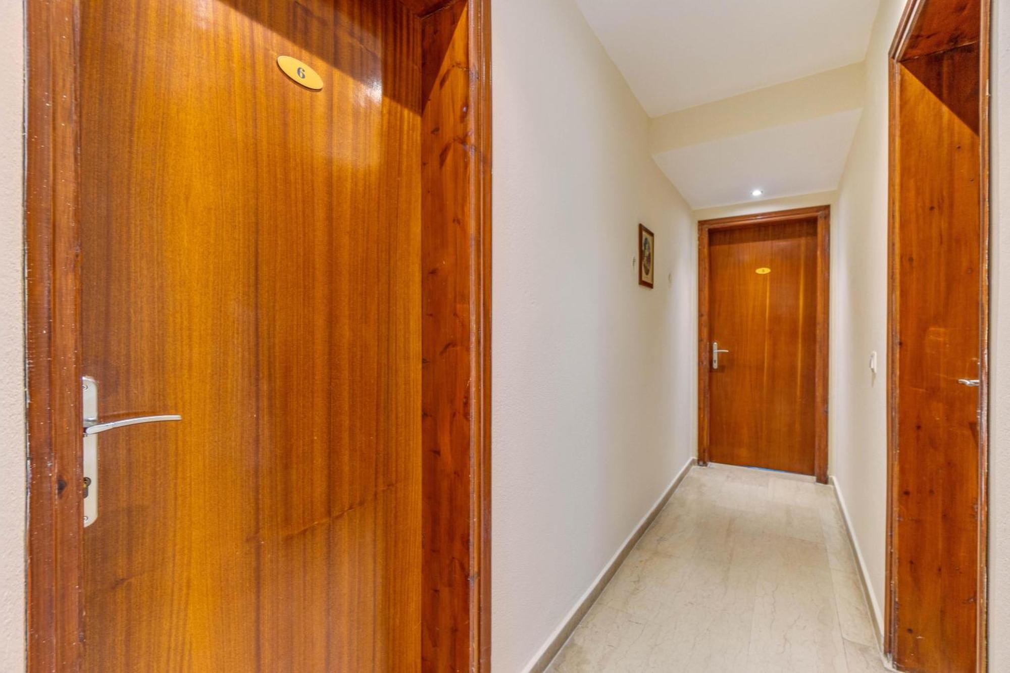 Angela Hotel & Apartments Gouvia Dış mekan fotoğraf
